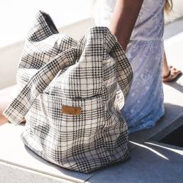 sac et acessoires écologiques