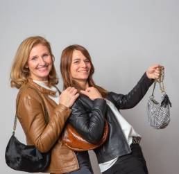 accessoires et sacs éco-responsables